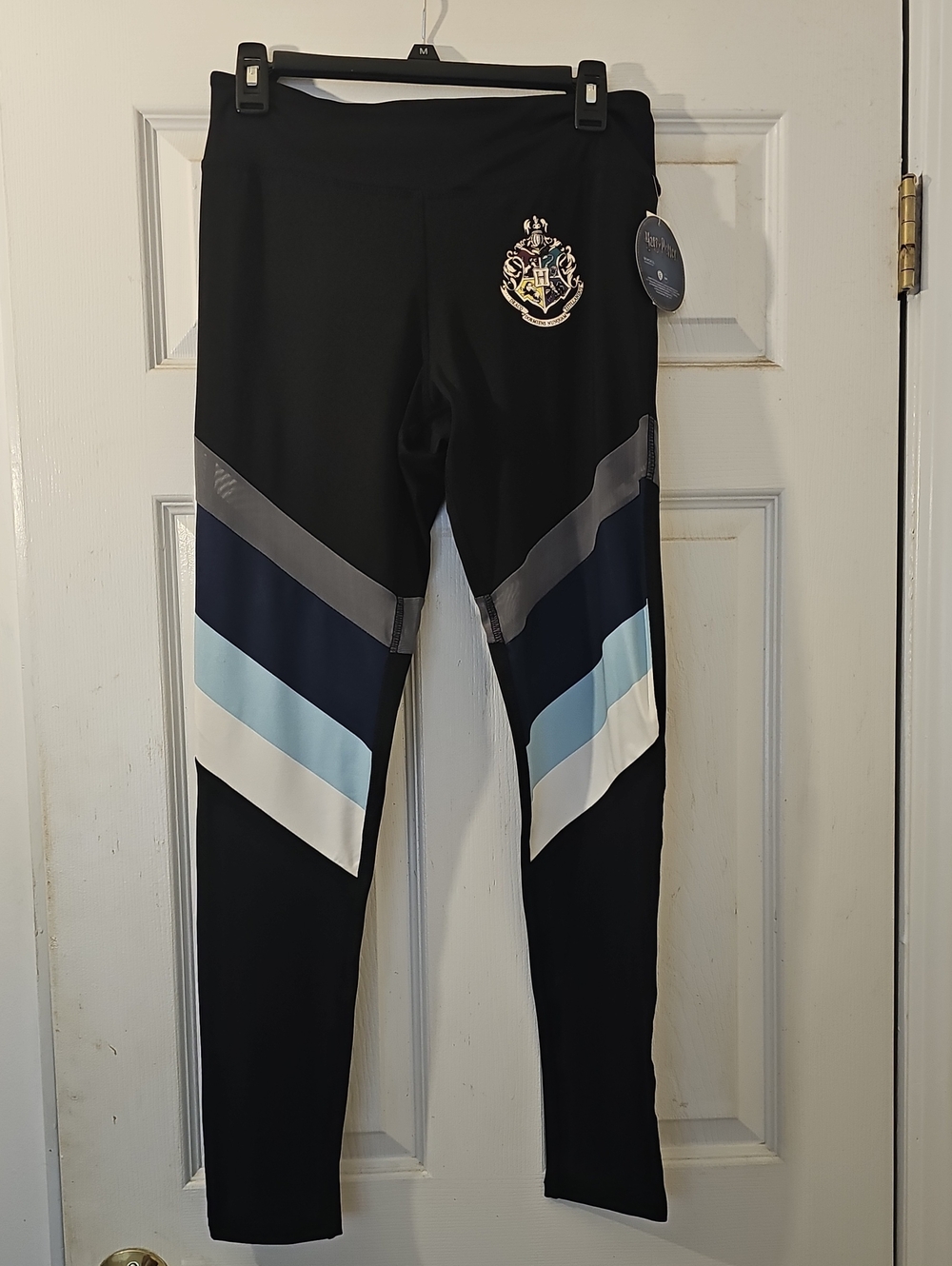 NEW Women's Harry Potter Hogwarts  Leggings Disney